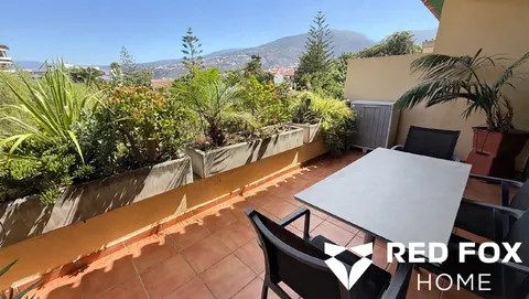 Pis de 67 m² a Puerto de la Cruz
