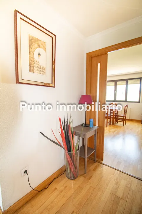 Pis de 125 m² a Valladolid