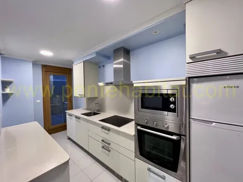 Pis de 50 m² a Pontevedra