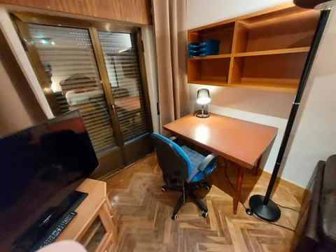 Habitació de lloguer, Salamanca