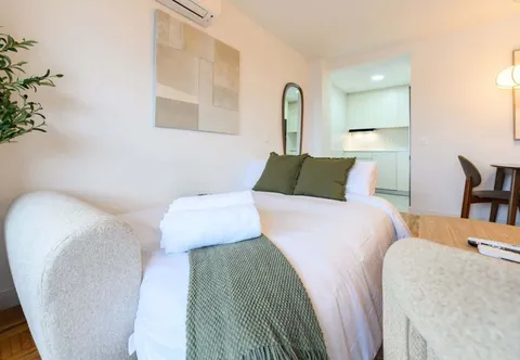 Pis de 87 m² a Madrid