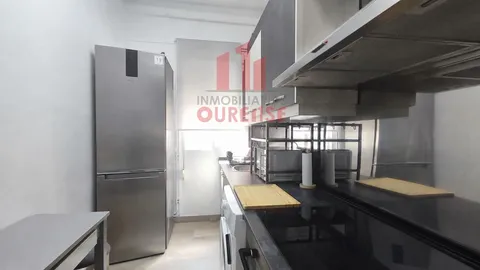 Pis de 88 m² a Ourense