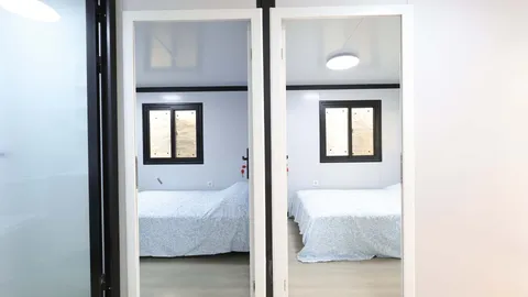 Pis de 50 m² a Madrid