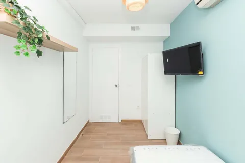 Habitació de lloguer, Reus