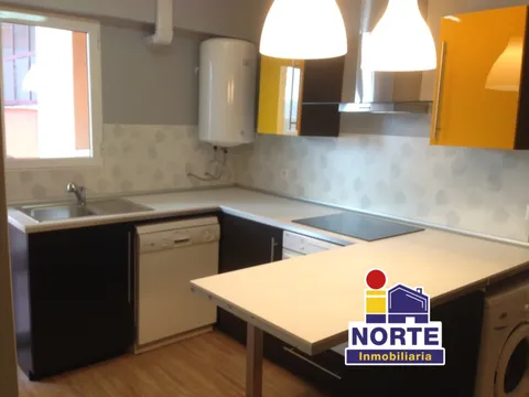 Appartamento 90 m² a Alcoi / Alcoy