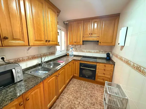 Pis de 115 m² a Calafell
