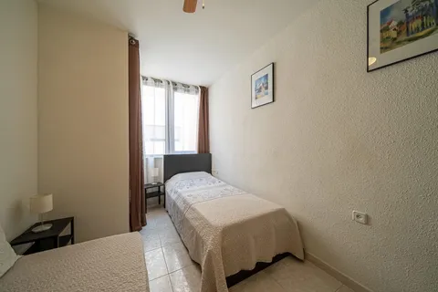 Wohnung 85 m² in Alicante