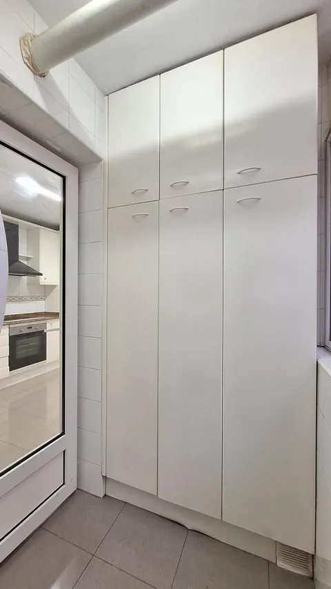 Piso de 130 m² en Murcia