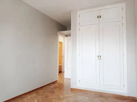 Pis de 120 m² a Madrid
