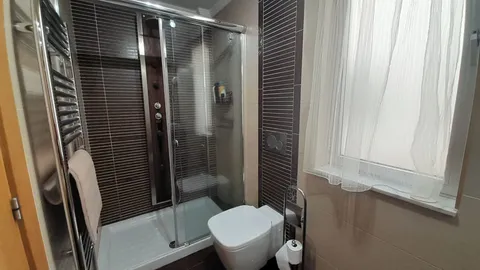 Pis de 132 m² a Salamanca