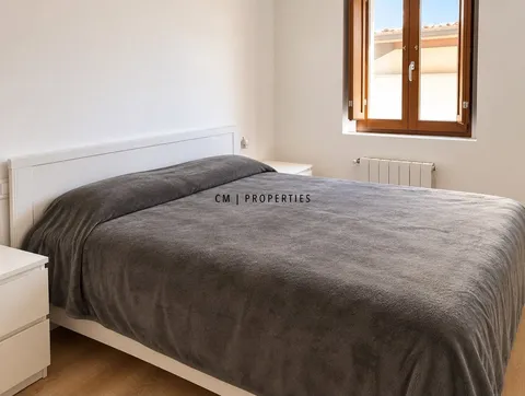 Pis de 83 m² a València