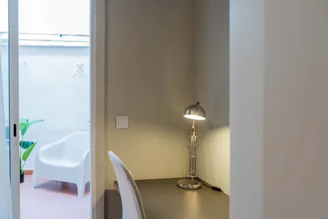 Habitación en alquiler, Burjasot
