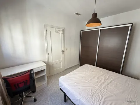 Квартира 141 м² в Бадахосе