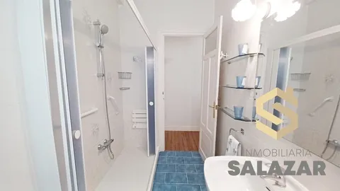 Pis de 98 m² a Bilbao