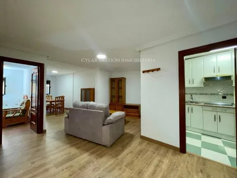 Pis de 50 m² a Salamanca