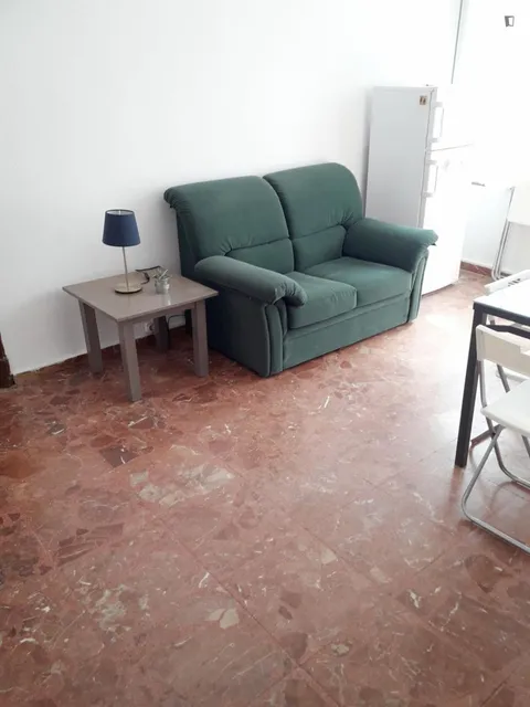 Zimmer zur Miete, Sevilla