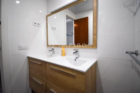 Pis de 76 m² a Sitges