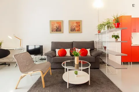 Pis de 50 m² a Madrid