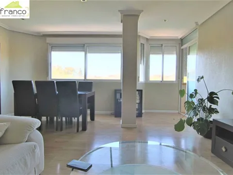 Appartement 125 m² à Murcie