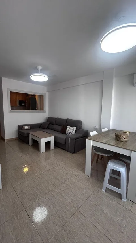 Pis de 70 m² a Benalmádena