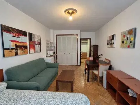 Wohnung 39 m² in Madrid