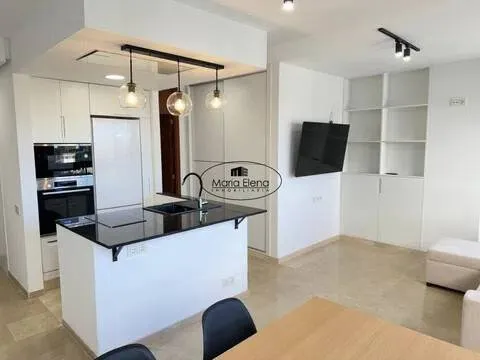 Pis de 46 m² a València
