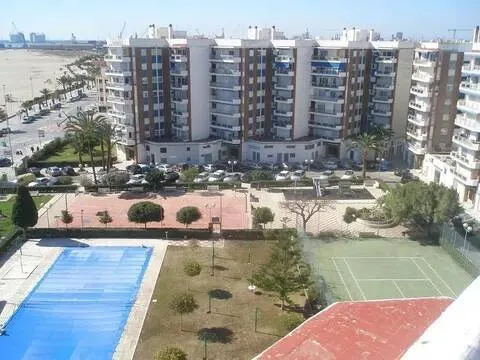 Wohnung 100 m² in Sagunt / Sagunto