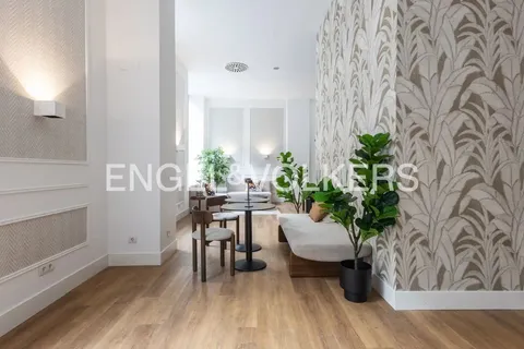 Pis de 70 m² a València