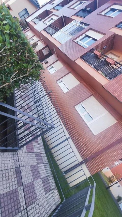 Pis de 82 m² a Villaquilambre