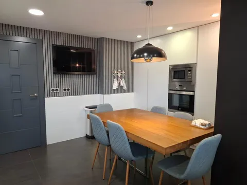 Pis de 137 m² a La Zubia