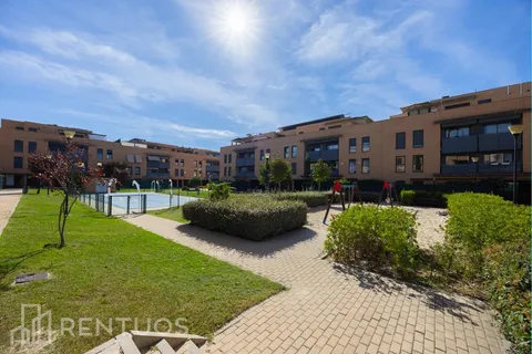 Pis de 70 m² a Las Rozas de Madrid
