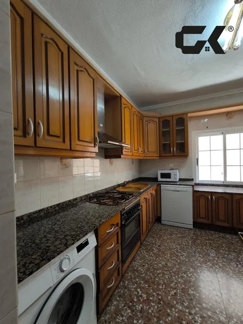 Wohnung 223 m² in Lorca