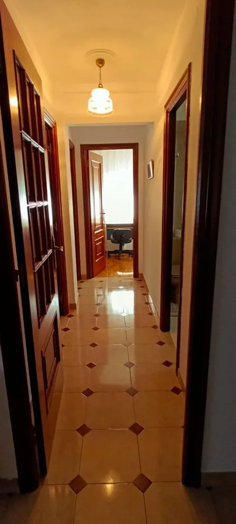 Apartamento 109 m² em Santiago de Compostela