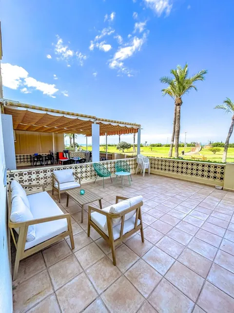 Appartement 135 m² à Dénia