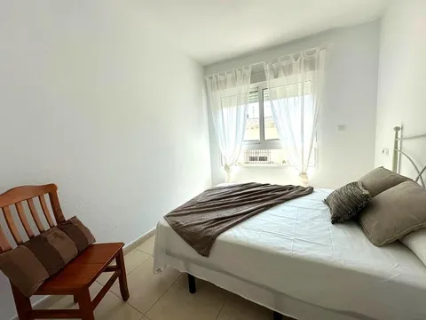 Wohnung 120 m² in el Campello