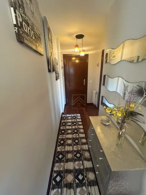 Wohnung 51 m² in Polanco