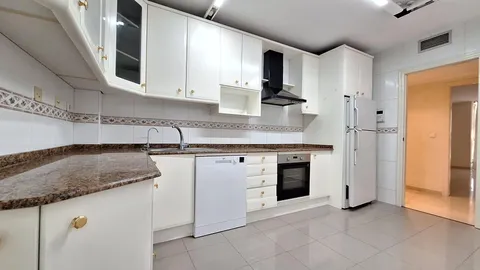Piso de 130 m² en Murcia