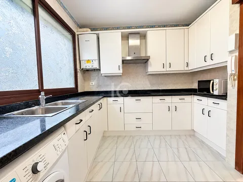 Pis de 115 m² a Getxo