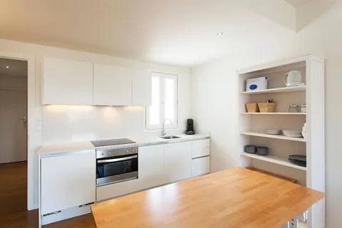 Pis de 68 m² a Madrid