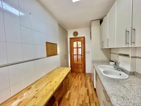 Pis de 99 m² a Múrcia