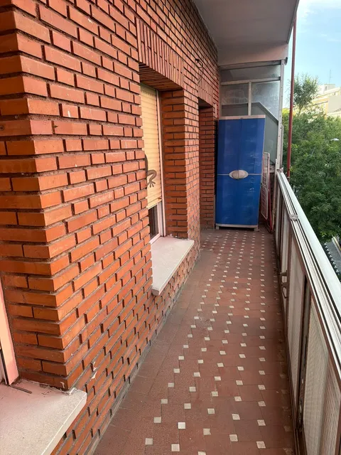Pis de 134 m² a Madrid