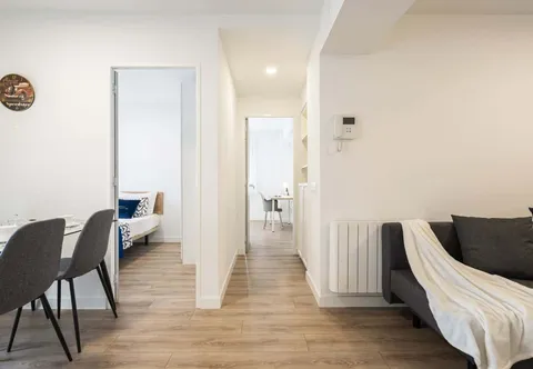 Appartamento 80 m² a Madrid