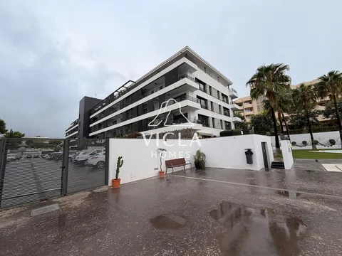 Pis de 120 m² a Sant Josep de sa Talaia
