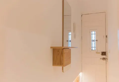 Wohnung 55 m² in Madrid