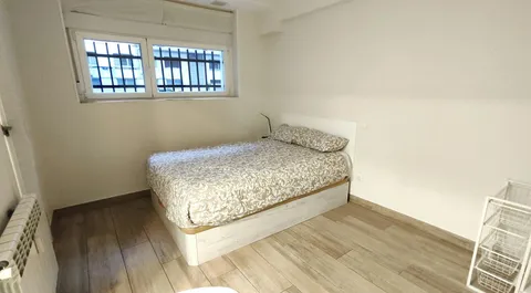 Casa de 26 m² a Madrid