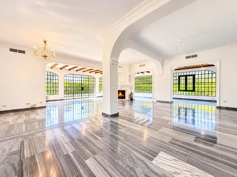 Casa de 1076 m² a Còrdova