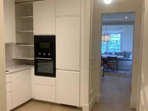 Pis de 104 m² a Barcelona