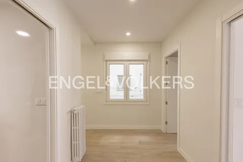 Wohnung 125 m² in Madrid