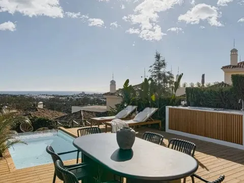 Appartement 193 m² à Marbella