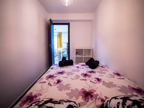 Pis de 90 m² a València